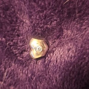 Pandora Heart Charm